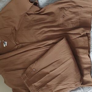 Tradition Plus Pant Set Sz 22W